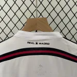Retro Real Madrid Niños 2014-15 - Fútbol Club Vintage