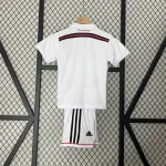 Retro Real Madrid Niños 2014-15 - Fútbol Club Vintage