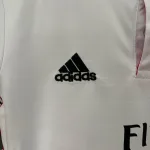 Retro Real Madrid Niños 2014-15 - Fútbol Club Vintage