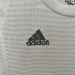 Retro Real Madrid Niños 2015-16 - Fútbol Club Vintage