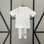 Retro Real Madrid Niños 2015-16 - Fútbol Club Vintage