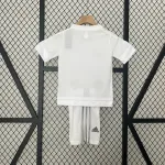 Retro Real Madrid Niños 2015-16 - Fútbol Club Vintage