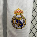 Retro Real Madrid Niños 2015-16 - Fútbol Club Vintage
