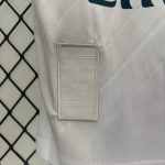 Retro Real Madrid Niños 2017-18 - Fútbol Club Vintage