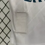 Retro Real Madrid Niños 2017-18 - Fútbol Club Vintage