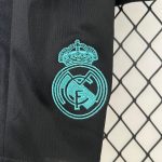 Retro Real Madrid Visitante Niños 2017-18 - Fútbol Club Vintage