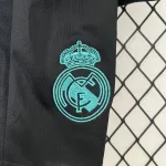 Retro Real Madrid Visitante Niños 2017-18 - Fútbol Club Vintage