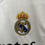 Real Madrid Niños 2024-25 - Fútbol Club Vintage