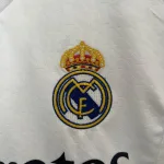 Real Madrid Niños 2024-25 - Fútbol Club Vintage