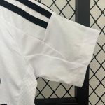 Real Madrid Niños 2024-25 - Fútbol Club Vintage