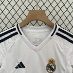 Real Madrid Niños 2024-25 - Fútbol Club Vintage