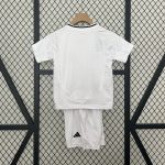 Real Madrid Niños 2024-25 - Fútbol Club Vintage