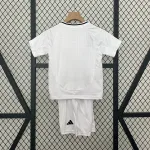 Real Madrid Niños 2024-25 - Fútbol Club Vintage