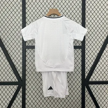 Real Madrid Niños 2024-25 - Fútbol Club Vintage