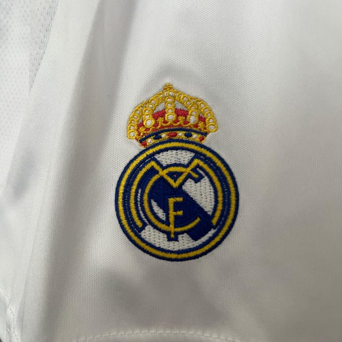 Real Madrid Niños 2024-25 - Fútbol Club Vintage