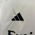 Real Madrid Niños 2024-25 - Fútbol Club Vintage