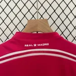 Retro Real Madrid Niños Visitante 2014-15 - Fútbol Club Vintage