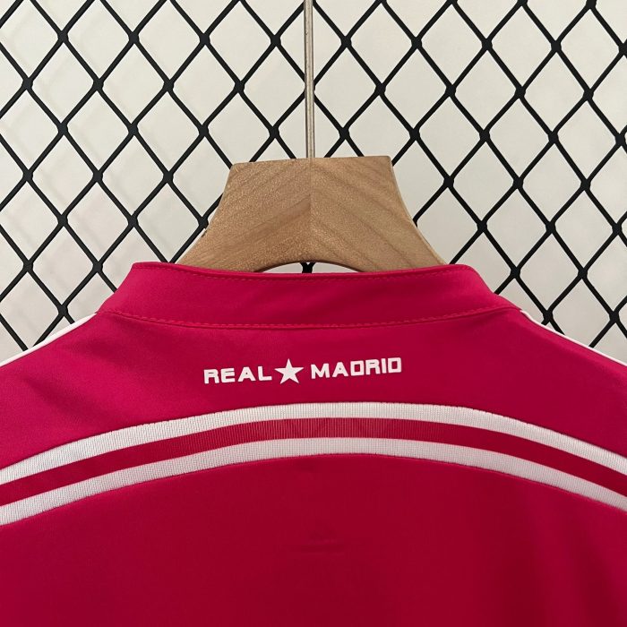 Retro Real Madrid Niños Visitante 2014-15 - Fútbol Club Vintage