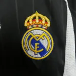 Retro Real Madrid Niños Visitante 2006-07 - Fútbol Club Vintage
