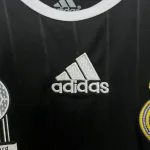 Retro Real Madrid Niños Visitante 2006-07 - Fútbol Club Vintage