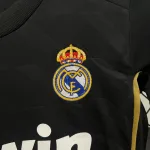 Retro Real Madrid Visitante Niños 2011-12 - Fútbol Club Vintage