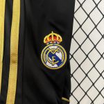 Retro Real Madrid Visitante Niños 2011-12 - Fútbol Club Vintage