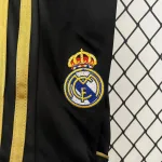 Retro Real Madrid Visitante Niños 2011-12 - Fútbol Club Vintage
