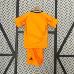 Real Madrid Niños Visitante 2024-25 - Fútbol Club Vintage