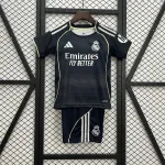 Real Madrid Niños Visitante 2025-26 - Fútbol Club Vintage