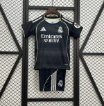 Real Madrid Niños Visitante 2025-26 - Fútbol Club Vintage