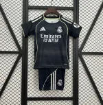 Real Madrid Niños Visitante 2025-26 - Fútbol Club Vintage