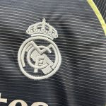 Real Madrid Niños Visitante 2025-26 - Fútbol Club Vintage