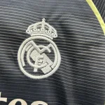 Real Madrid Niños Visitante 2025-26 - Fútbol Club Vintage