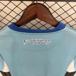 Camiseta Malaga CF 2025-26 - Fútbol Club Vintage