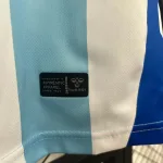 Camiseta Malaga CF 2025-26 - Fútbol Club Vintage