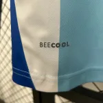 Camiseta Malaga CF 2025-26 - Fútbol Club Vintage