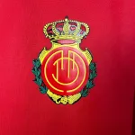 Camiseta RCD Mallorca 2025-26 - Fútbol Club Vintage