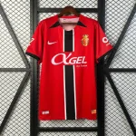 Camiseta RCD Mallorca 2025-26 - Fútbol Club Vintage