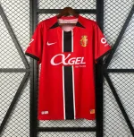 Camiseta RCD Mallorca 2025-26 - Fútbol Club Vintage