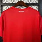 Camiseta RCD Mallorca 2025-26 - Fútbol Club Vintage