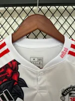Camiseta Manchester United Special Edition 2025-26 - Fútbol Club Vintage
