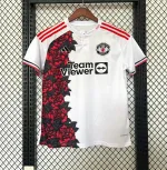 Camiseta Manchester United Special Edition 2025-26 - Fútbol Club Vintage