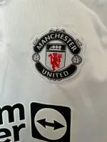 Camiseta Manchester United Special Edition 2025-26 - Fútbol Club Vintage