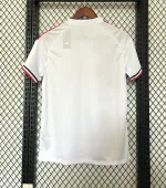 Camiseta Manchester United Special Edition 2025-26 - Fútbol Club Vintage