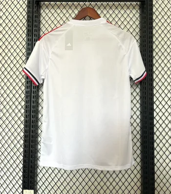 Camiseta Manchester United Special Edition 2025-26 - Fútbol Club Vintage