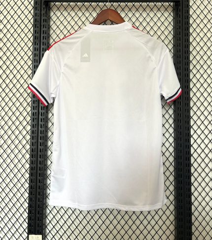 Camiseta Manchester United Special Edition 2025-26 - Fútbol Club Vintage