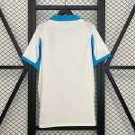 Camiseta Olympique de Marsella 2025-26 - Fútbol Club Vintage