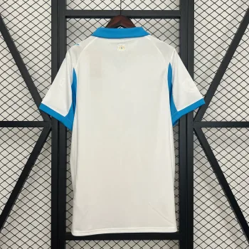 Camiseta Olympique de Marsella 2025-26 - Fútbol Club Vintage