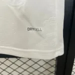 Camiseta Olympique de Marsella 2025-26 - Fútbol Club Vintage