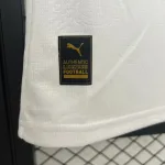 Camiseta Olympique de Marsella 2025-26 - Fútbol Club Vintage